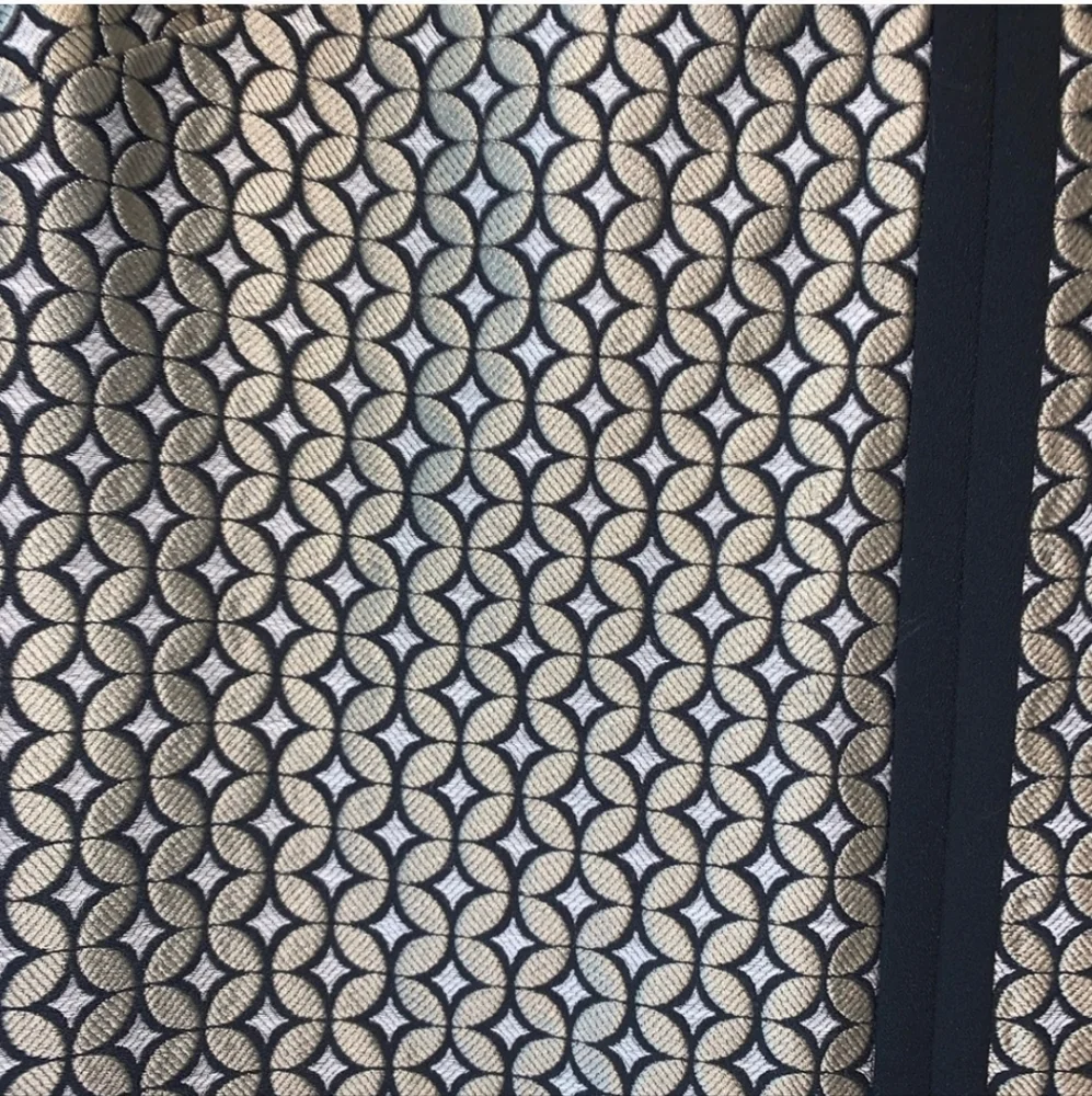 J. Crew Collection Diamond Sheath Dress Sz 6 - Picture 4 of 9